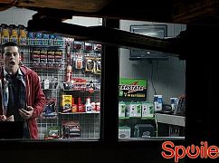 Nastoletni wilkołak: 2x04 Abomination - zdjęcia promocyjne