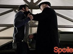 Nastoletni wilkołak: 2x04 Abomination - zdjęcia promocyjne