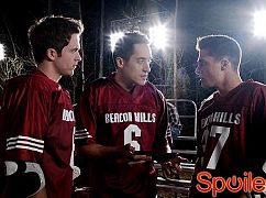 Nastoletni wilkołak: 2x04 Abomination - zdjęcia promocyjne