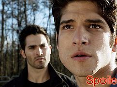 Nastoletni wilkołak: 2x05 Venomous - zdjęcia promocyjne