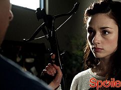 Nastoletni wilkołak: 2x05 Venomous - zdjęcia promocyjne