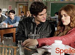 Nastoletni wilkołak: 2x05 Venomous - zdjęcia promocyjne