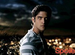 Nastoletni wilkołak: 2x06 Frenemy - zdjęcia promocyjne