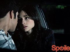 Nastoletni wilkołak: 2x06 Frenemy - zdjęcia promocyjne