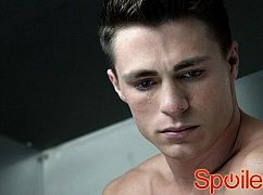 Nastoletni wilkołak: 2x06 Frenemy - zdjęcia promocyjne