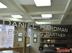 Suits: Sezon 2 - zdjęcia z planu