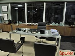Suits: Sezon 2 - zdjęcia z planu