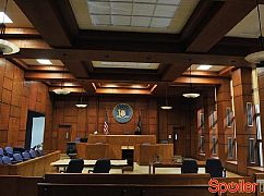 Suits: Sezon 2 - zdjęcia z planu
