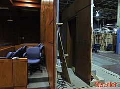 Suits: Sezon 2 - zdjęcia z planu