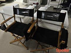 Suits: Sezon 2 - zdjęcia z planu