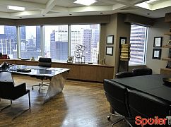 Suits: Sezon 2 - zdjęcia z planu