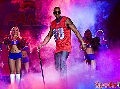 Necessary Roughness: 2x01 Shrink or Swim - zdjęcia promocyjne