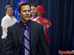Necessary Roughness: 2x01 Shrink or Swim - zdjęcia promocyjne