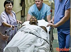 Necessary Roughness: 2x01 Shrink or Swim - zdjęcia promocyjne
