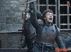 Gra o tron: 2x10 Valor Morghulis - zdjęcia promocyjne