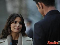 Fairly Legal: 2x13 Finale - zdjęcia promocyjne
