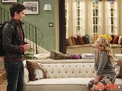 Melissa & Joey: 2x04 All Up in My Business - zdjęcia promocyjne