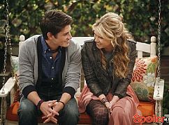 Melissa & Joey: 2x04 All Up in My Business - zdjęcia promocyjne