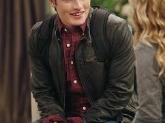 Melissa & Joey: 2x04 All Up in My Business - zdjęcia promocyjne