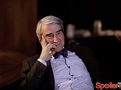 The Newsroom: 1x01 We Just Decided To - zdjęcia promocyjne