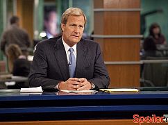 The Newsroom: 1x01 We Just Decided To - zdjęcia promocyjne