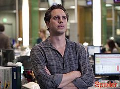 The Newsroom: 1x01 We Just Decided To - zdjęcia promocyjne