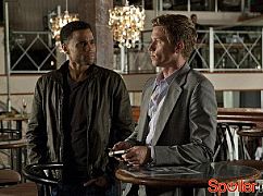 Common Law: 1x06 Performance Anxiety - zdjęcia promocyjne