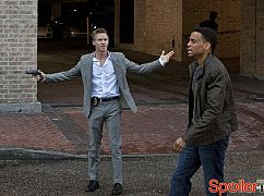 Common Law: 1x06 Performance Anxiety - zdjęcia promocyjne