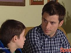 M jak miłość odc. 923 - zdjęcia promocyjne