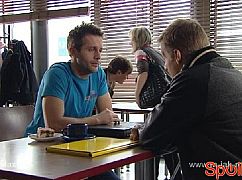 M jak miłość odc. 923 - zdjęcia promocyjne