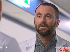M jak miłość odc. 923 - zdjęcia promocyjne
