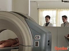 Bananowy doktor: 4x02 Imperfect Storm - zdjęcia promocyjne