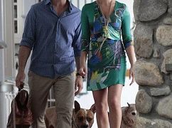 Bananowy doktor: 4x02 Imperfect Storm - zdjęcia promocyjne