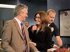 Major Crimes: Sezon 1 - zdjęcia promocyjne