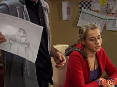 Julia odc. 109 - zdjęcia promocyjne