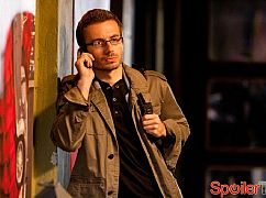 Julia odc. 109 - zdjęcia promocyjne