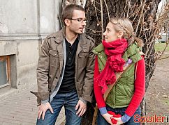 Julia odc. 109 - zdjęcia promocyjne