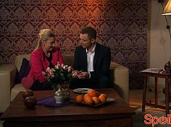 Julia odc. 111 - zdjęcia promocyjne