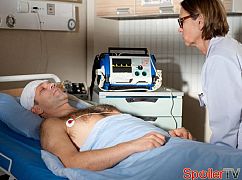 Na Wspólnej odc. 1618 - zdjęcia promocyjne