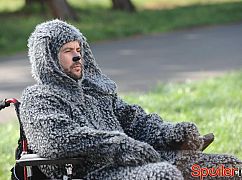 Wilfred: 2x01 Progress - zdjęcia promocyjne