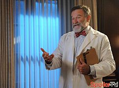 Wilfred: 2x01 Progress - zdjęcia promocyjne