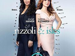 Sezon 3 - plakat promocyjny