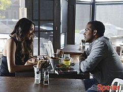 Słodkie kłamstewka: 3x04 Birds of A Feather - zdjęcia promocyjne