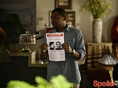 Biały kołnierzyk: 4x01 Wanted - zdjęcia promocyjne