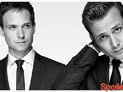 Sezon 2 - zdjęcia promocyjne obsady