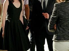 Jane by Design: 1x12 The Celebrity - zdjęcia promocyjne