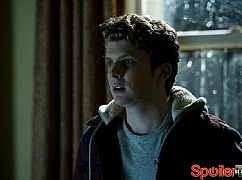 Continuum: 1x04 Matter of Time - zdjęcia promocyjne