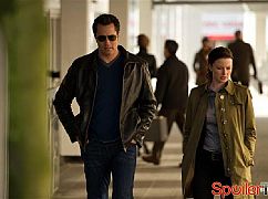 Continuum: 1x04 Matter of Time - zdjęcia promocyjne