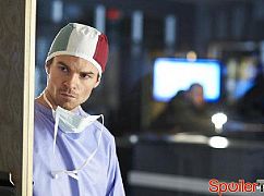 Saving Hope: 1x04 The Fight - zdjęcia promocyjne