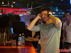 Saving Hope: 1x04 The Fight - zdjęcia promocyjne